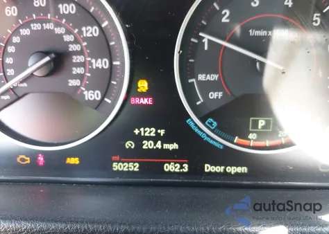 2019 BMW 430I Gran Coupe z USA, uszkodzony, nr VIN WBA4J1C54KBU67390